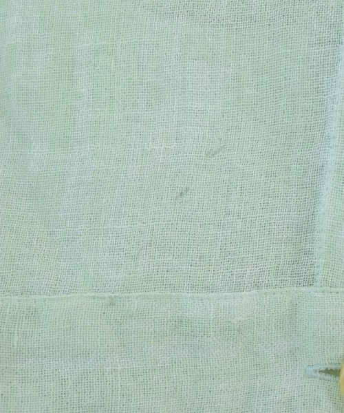 CHANEL（シャネル）ブラウス 緑 サイズ:S レディース/2200659201058