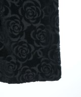CHANEL（シャネル）ひざ丈スカート 黒 サイズ:34(XXS位) レディース/2200654669037