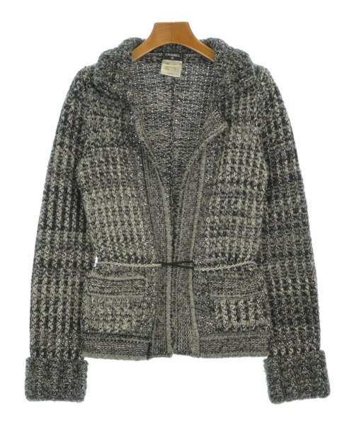 CHANEL(シャネル)その他 グレー サイズ:34(XS位)/2200654669051