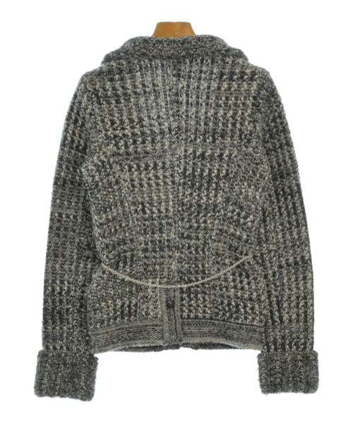CHANEL（シャネル）その他 グレー サイズ:34(XS位) レディース/2200654669051