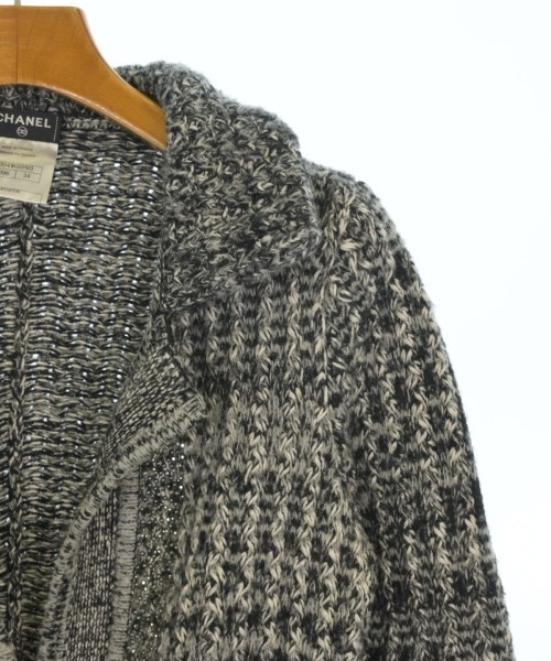 CHANEL（シャネル）その他 グレー サイズ:34(XS位) レディース/2200654669051