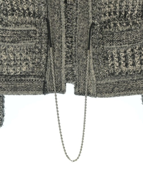 CHANEL（シャネル）その他 グレー サイズ:34(XS位) レディース/2200654669051