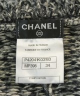 CHANEL（シャネル）その他 グレー サイズ:34(XS位) レディース/2200654669051