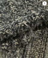 CHANEL（シャネル）その他 グレー サイズ:34(XS位) レディース/2200654669051