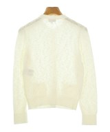 CHANEL（シャネル）カーディガン 白 サイズ:34(XL位) レディース/2200654669068