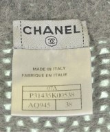 CHANEL（シャネル）カーディガン グレー サイズ:38(S位) レディース/2200654669075