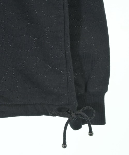 CHANEL（シャネル）スウェット 黒 サイズ:38(S位) レディース/2200658767012