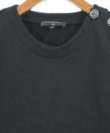 CHANEL（シャネル）スウェット 黒 サイズ:38(S位) レディース/2200658767012