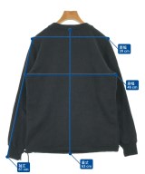 CHANEL（シャネル）スウェット 黒 サイズ:38(S位) レディース/2200658767012