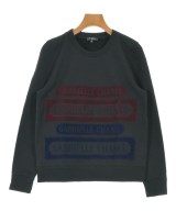 CHANEL（シャネル）スウェット 黒 サイズ:34(XXS位) レディース/2200658767067