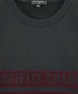 CHANEL（シャネル）スウェット 黒 サイズ:34(XXS位) レディース/2200658767067