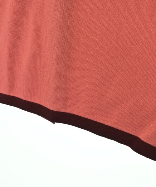 CHANEL（シャネル）ひざ丈スカート ピンク サイズ:34(XXS位) レディース/2200660325019