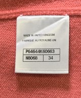 CHANEL（シャネル）ひざ丈スカート ピンク サイズ:34(XXS位) レディース/2200660325019