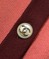 CHANEL（シャネル）ひざ丈スカート ピンク サイズ:34(XXS位) レディース/2200660325019