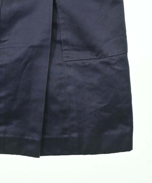 CHANEL（シャネル）ワンピース 紺 サイズ:38(M位) レディース/2200655842040