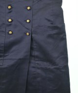 CHANEL（シャネル）ワンピース 紺 サイズ:38(M位) レディース/2200655842040
