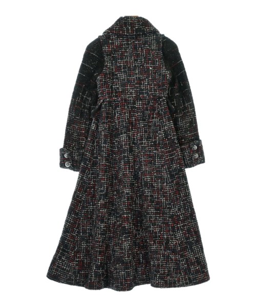 CHANEL（シャネル）その他 紺 サイズ:38(S位) レディース/2200661135013