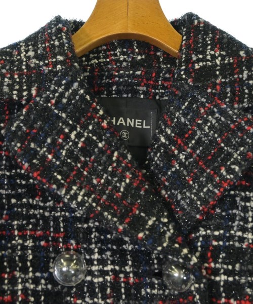 CHANEL（シャネル）その他 紺 サイズ:38(S位) レディース/2200661135013