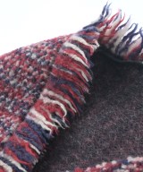 CHANEL（シャネル）マフラー 赤 サイズ:- レディース/2200661135167