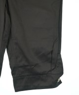 CHANEL（シャネル）クロップドパンツ 黒 サイズ:38(S位) レディース/2200661510490