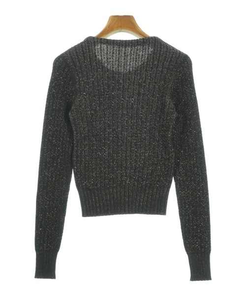 CHANEL（シャネル）ニット・セーター 茶 サイズ:-(XS位) レディース/2200662041023