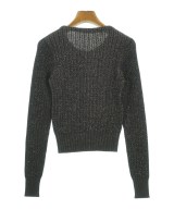 CHANEL（シャネル）ニット・セーター 茶 サイズ:-(XS位) レディース/2200662041023