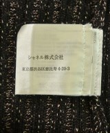 CHANEL（シャネル）ニット・セーター 茶 サイズ:-(XS位) レディース/2200662041023