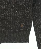 CHANEL（シャネル）ニット・セーター 茶 サイズ:-(XS位) レディース/2200662041023