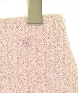 CHANEL（シャネル）ミニスカート ピンク サイズ:38(S位) レディース/2200662041030