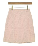 CHANEL ミニスカート