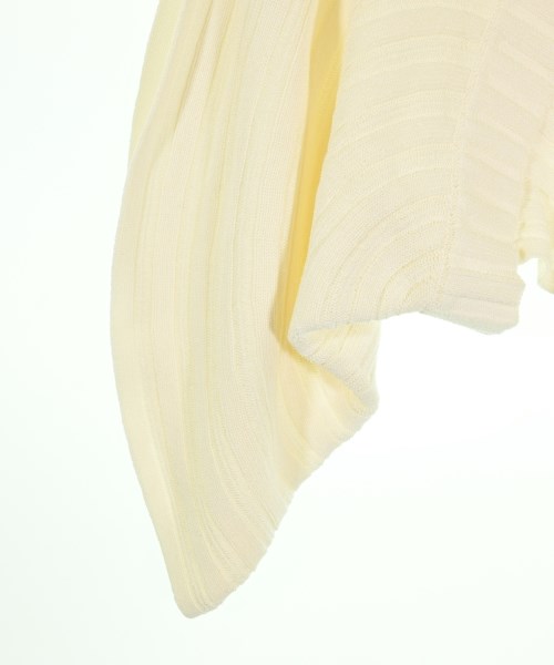 CHANEL（シャネル）ニット・セーター 白 サイズ:42(M位) レディース/2200659920041