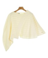 CHANEL（シャネル）ニット・セーター 白 サイズ:42(M位) レディース/2200659920041