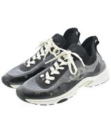 CHANEL（シャネル）スニーカー 青 サイズ:EU39(25.5cm位) レディース/2200661406083