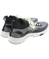 CHANEL（シャネル）スニーカー 青 サイズ:EU39(25.5cm位) レディース/2200661406083