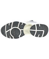 CHANEL（シャネル）スニーカー 青 サイズ:EU39(25.5cm位) レディース/2200661406083