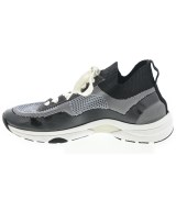 CHANEL（シャネル）スニーカー 青 サイズ:EU39(25.5cm位) レディース/2200661406083