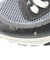 CHANEL（シャネル）スニーカー 青 サイズ:EU39(25.5cm位) レディース/2200661406083