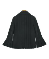 CHANEL（シャネル）カジュアルジャケット 黒 サイズ:34(XS位) レディース/2200662275015