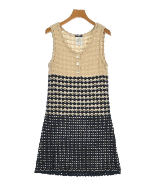CHANEL(シャネル)のワンピース サイズ:34(XXS位) 66,700円