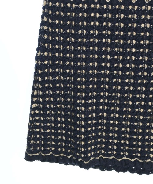 CHANEL（シャネル）ワンピース ベージュ サイズ:34(XXS位) レディース/2200710557025