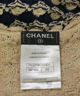 CHANEL（シャネル）ワンピース ベージュ サイズ:34(XXS位) レディース/2200710557025