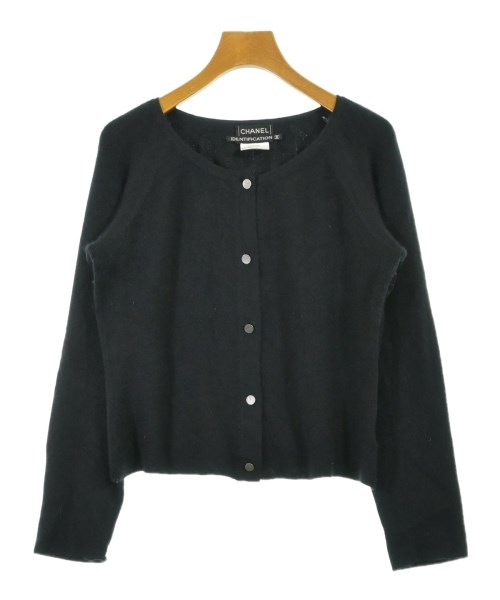 CHANEL(シャネル)のカーディガン サイズ:40(M位) 57,700円