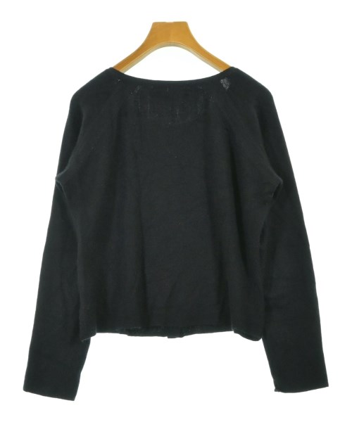 CHANEL（シャネル）カーディガン 黒 サイズ:40(M位) レディース/2200708172100