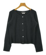 CHANEL（シャネル）カーディガン 黒 サイズ:40(M位) レディース/2200708172100