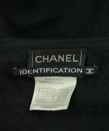 CHANEL（シャネル）カーディガン 黒 サイズ:40(M位) レディース/2200708172100