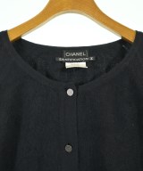 CHANEL（シャネル）カーディガン 黒 サイズ:40(M位) レディース/2200708172100