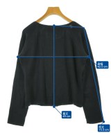 CHANEL（シャネル）カーディガン 黒 サイズ:40(M位) レディース/2200708172100