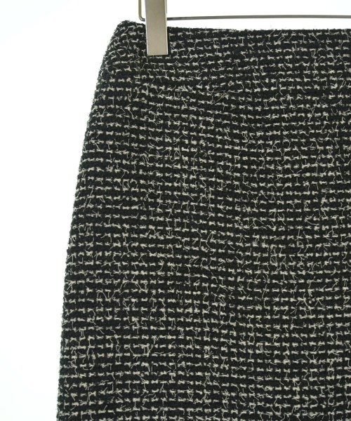 CHANEL（シャネル）ミニスカート 黒 サイズ:38(S位) レディース/2200708172216