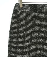 CHANEL（シャネル）ミニスカート 黒 サイズ:38(S位) レディース/2200708172216