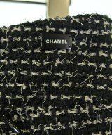 CHANEL（シャネル）ミニスカート 黒 サイズ:38(S位) レディース/2200708172216